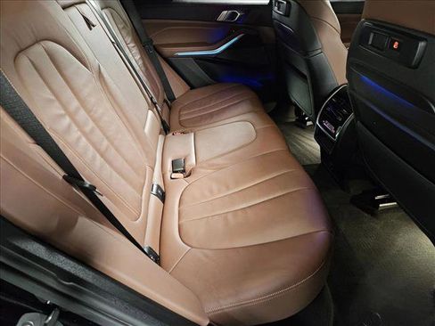 Used 2020 BMW X5 sDrive40i w/ M Sport Package image 20