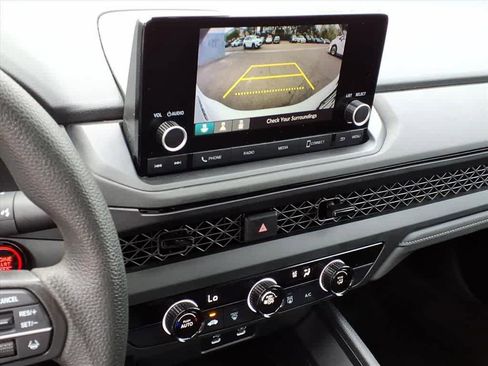 Certified 2024 Honda Accord LX image 21