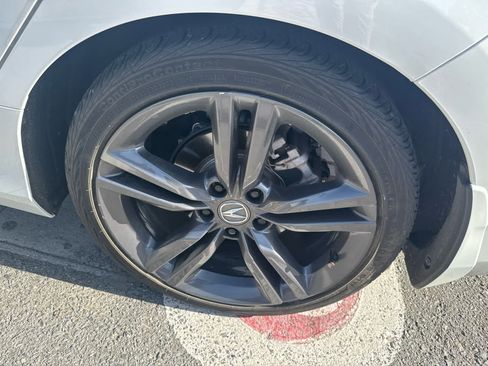 Used 2024 Acura Integra A-Spec image 5