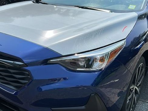 New 2026 Subaru Impreza 2.0i Sport AWD/4WD image 7
