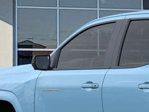 New 2026 Chevrolet Colorado Z71 image 36