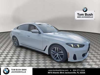 Certified 2025 BMW 430i xDrive