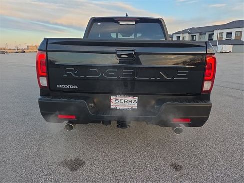 New 2026 Honda Ridgeline RTL image 15