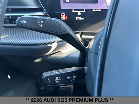New 2026 Audi SQ5 Premium Plus AWD/4WD image 29