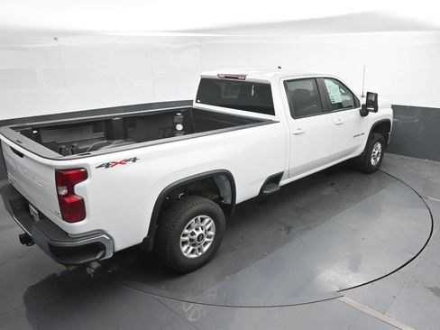 Used 2025 Chevrolet Silverado 2500 LT w/ Convenience Package AWD/4WD image 31