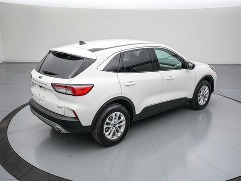 Certified 2022 Ford Escape SE w/ Convenience Package image 4