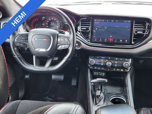 Used 2024 Dodge Durango R/T AWD/4WD image 30