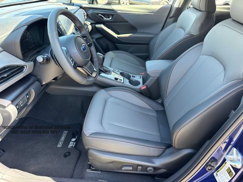 New 2026 Subaru Crosstrek 2.5i Limited w/ Crosstrek Mirror Package AWD/4WD image 15