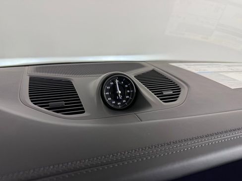 New 2026 Porsche Cayenne GTS image 25