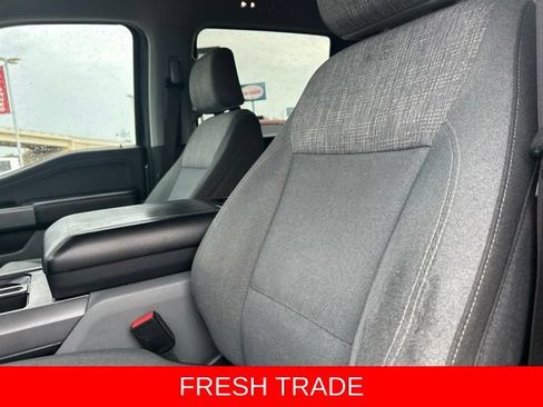 Used 2022 Ford F150 XLT w/ Equipment Group 302A High AWD/4WD image 39