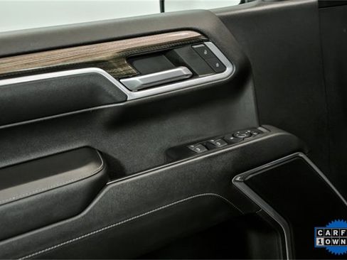 Used 2022 Chevrolet Silverado 1500 RST image 8