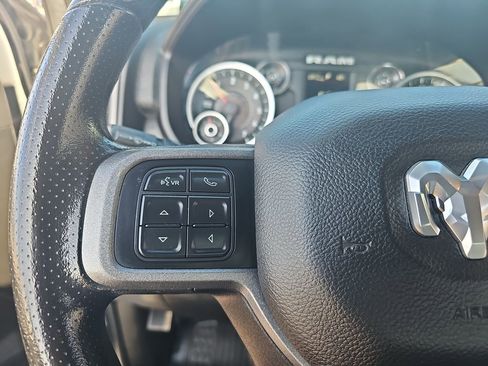 Used 2022 RAM 2500 Tradesman image 16