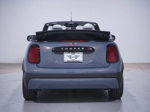New 2026 MINI Cooper S image 9