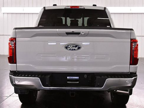 Used 2024 Ford F150 XLT w/ Equipment Group 302A MID image 6