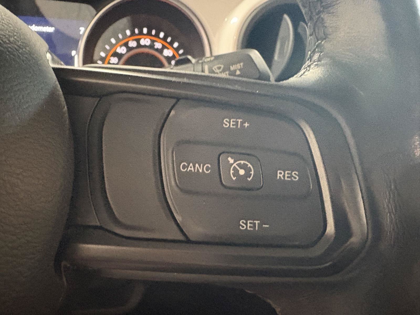 Used 2021 Jeep Wrangler Sport AWD/4WD image 23