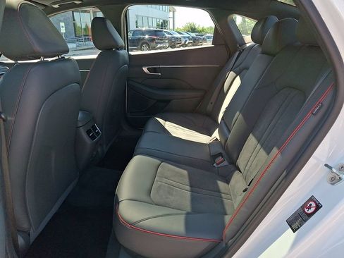 Used 2022 Hyundai Sonata SEL Plus FWD image 10