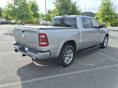 Used 2020 RAM 1500 Laramie w/ Sport Appearance Package AWD/4WD image 5