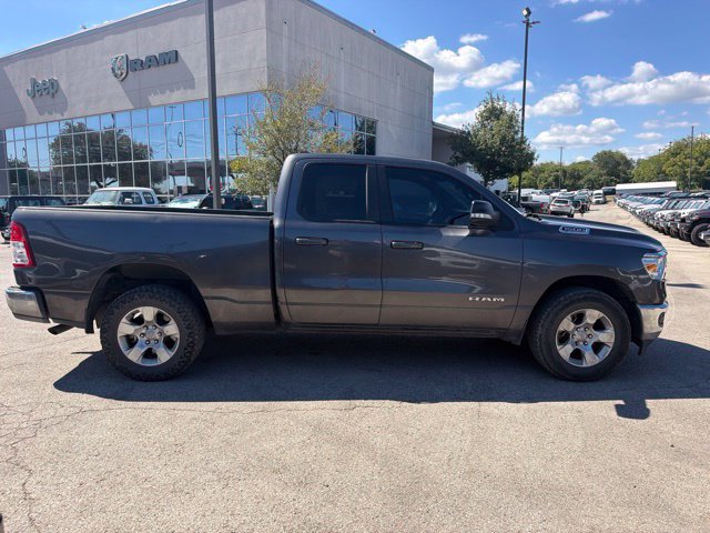 Used 2022 RAM 1500 Lone Star RWD image 6