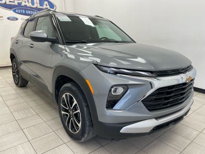 New 2026 Chevrolet TrailBlazer LT w/ Convenience Package