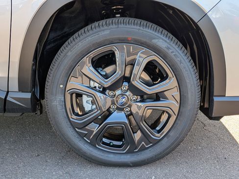 New 2026 Subaru Ascent Bronze Edition AWD/4WD image 7