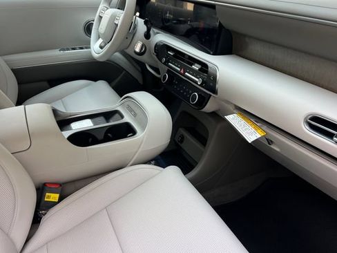 New 2026 Hyundai Palisade FWD Hybrid image 16