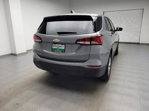 Used 2023 Chevrolet Equinox LS w/ LS Convenience Package image 7