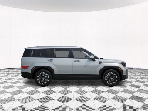 New 2026 Hyundai Santa Fe SE image 11