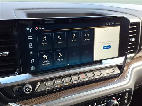 Used 2024 Chevrolet Silverado 1500 RST w/ RST All Star Premium Package image 22