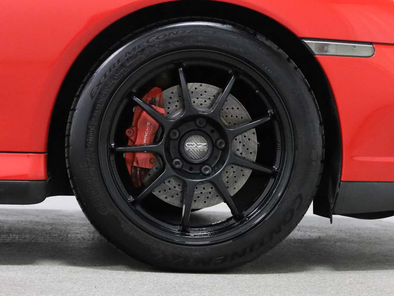 Used 2002 Porsche 911 Carrera RWD image 12