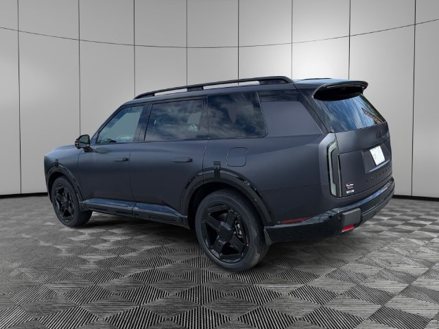 New 2027 Kia Telluride X-Line SX Prestige AWD/4WD image 3