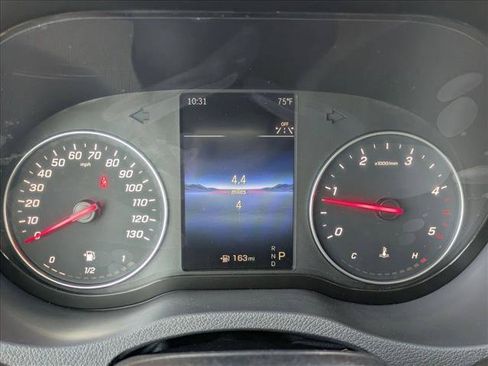New 2026 Mercedes-Benz Sprinter 2500 image 11