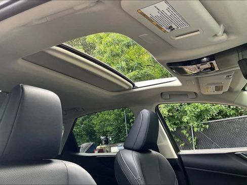 Certified 2024 Lexus NX 350 AWD image 27