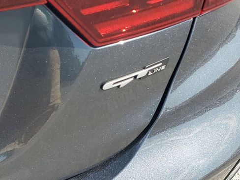 Used 2023 Kia Forte GT-Line w/ GT-Line Technology Package image 38