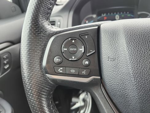 Used 2019 Honda Passport EX-L image 36