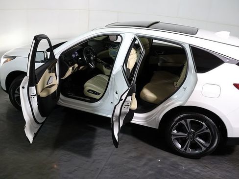 Used 2024 Acura RDX w/ Advance Package AWD/4WD image 5