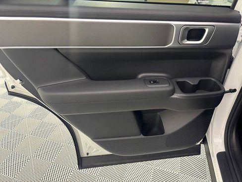 New 2026 Hyundai Santa Fe SE image 20