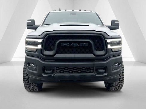 Used 2024 RAM 2500 Rebel w/ Towing Technology Group image 2