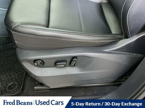 Used 2023 Volkswagen Atlas SE w/ Panoramic Sunroof Package image 19