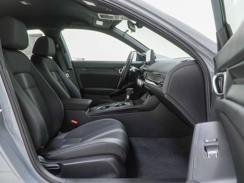 New 2026 Honda Civic Sport image 31