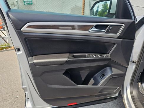 Used 2019 Volkswagen Atlas SE AWD/4WD image 22