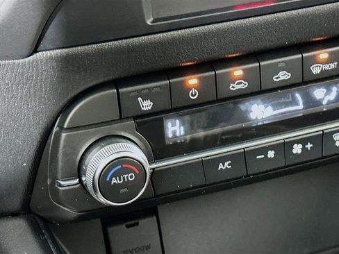 Used 2023 MAZDA CX-5 Carbon Edition image 28