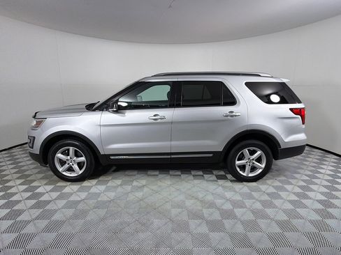Used 2016 Ford Explorer XLT w/ Equipment Group 202A AWD/4WD image 8