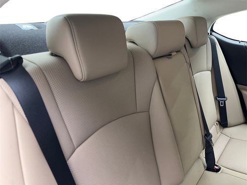 Used 2021 Lexus ES 250 w/ Premium Package image 40