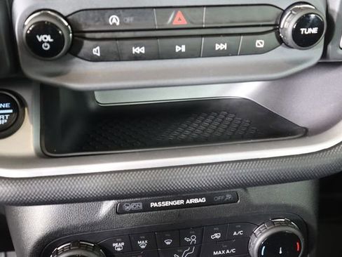 Certified 2022 Ford Bronco Sport Big Bend w/ Convenience Package image 48