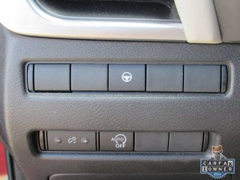 Certified 2023 Nissan Rogue SV FWD image 26