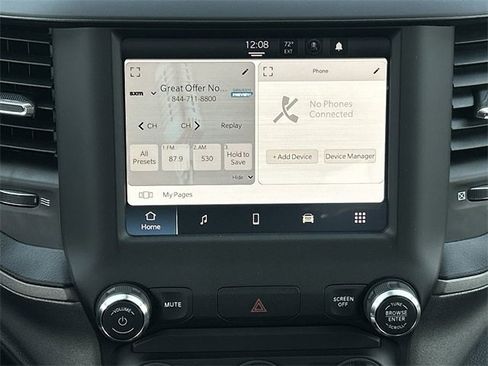 Used 2023 RAM 2500 Tradesman image 15