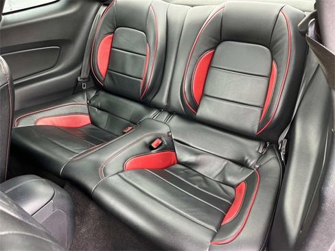 Used 2019 Ford Mustang GT w/ Black Accent Package image 21