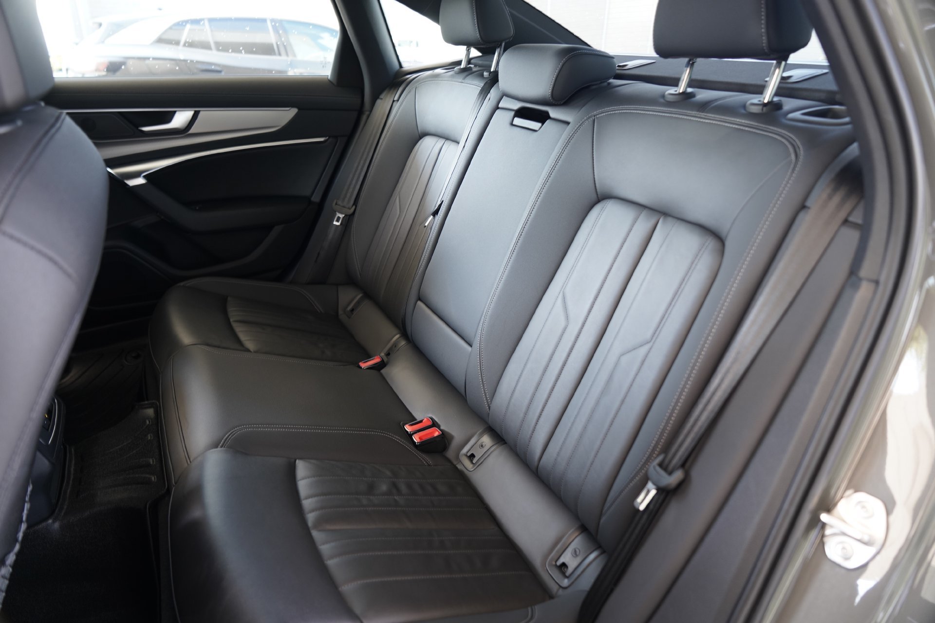 Used 2024 Audi A6 2.0T Premium w/ Summer of Audi Package AWD/4WD image 31