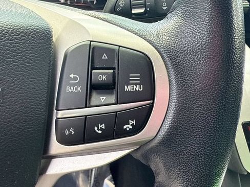 Used 2023 Ford Explorer XLT w/ Equipment Group 202A AWD/4WD image 20