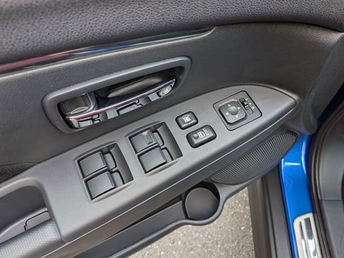 New 2026 Mitsubishi Outlander Sport ES image 13